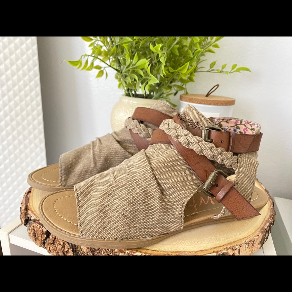 Sandals